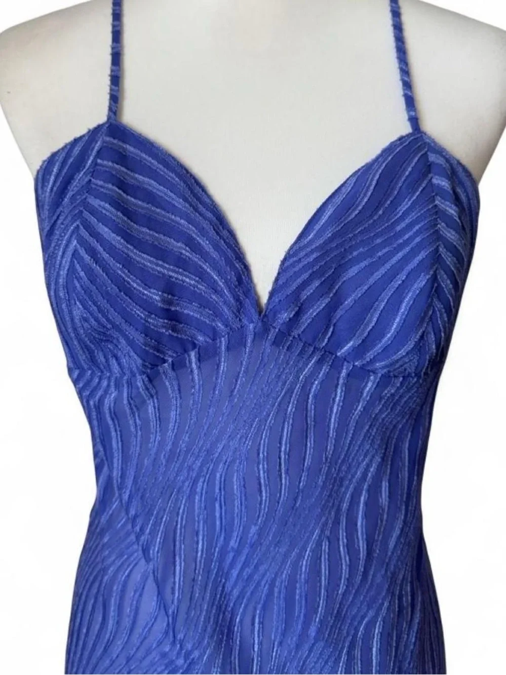 Victoria’s Secret Vintage Slip
